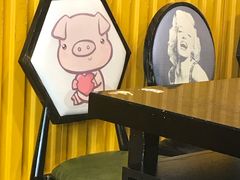-猪的故事·韩式烤肉(韩乐坊店)