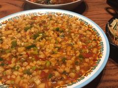 丁丁炒面-驿楼兰·新疆菜(火车站店)