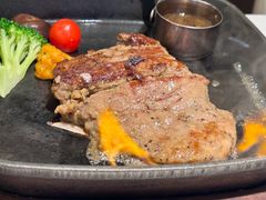 -牛扒先生·厚切雪花牛扒西餐厅(北京路禺山路店)