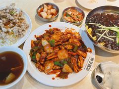 -兴豆饭店(总店)