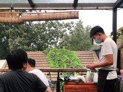 -后海16号·北京私房菜