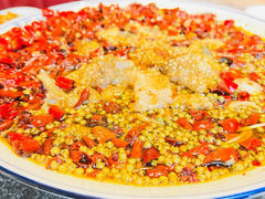 -青麻椒川菜小馆(群力新苑店)