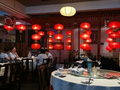 大堂-巴蜀风·地道川菜(总店)