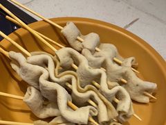 -龍歌自助小火锅(市南金茂湾店)