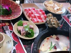 -蜀大侠火锅(森兰花园城店)