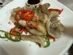 -富来美食(成发大厦店)