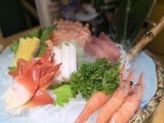 -三石铁板烧(紫竹桥店)