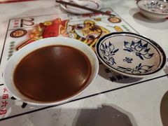 -长安大牌档之西安博物院文化餐厅(中贸店)