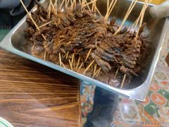 -巴犀烧烤(新崇光店)
