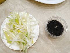 -大地春饼·海鲜大连菜·海肠捞饭(成仁街店)