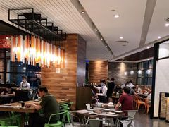 大堂-新旺茶餐厅(嘉里城店)