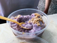 -夏食光安顺小舒冰粉冰浆(甲秀楼店)