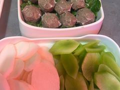 -君邦火锅(新疆大厦店)