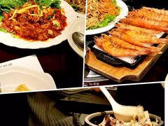 -瑞膳首尔参鸡汤(龙塔店)