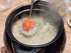 -皮蛋弟砂锅店(总店)