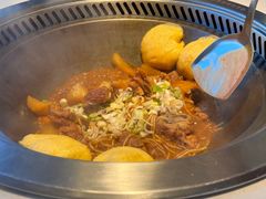 -遇东北林区铁锅炖(南开店)