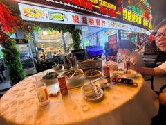 -望湖楼餐厅(白廊码头店)