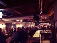 宝莱纳啤酒花园餐厅-宝莱纳啤酒花园餐厅PAULANER BRAUHAUS Nanjing(广州路店)