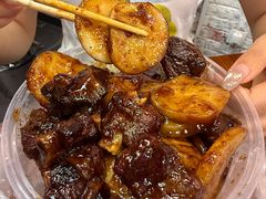 -谢记上海大排档(长寿路店)