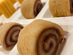 驴打滚-京门老爆三·铜锅涮肉 爆肚(望京店)