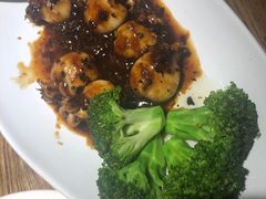 -金苑酒家·客家菜·广东老字号(万象店)