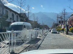 -大理古城