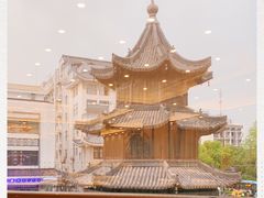 -怡园饭店-餐厅(四望亭店)