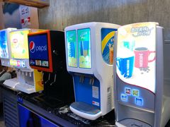 -非烤勿扰韩料自助烤肉(松山湖万科店)