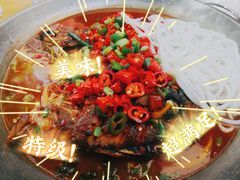 -建辉湖南土菜馆(南大街店)