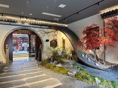 -蘭奢雅集·江浙菜(青山江滩店)