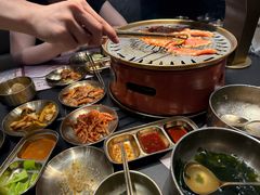 -西塔老太太泥炉烤肉(龙湖北苑天街店)