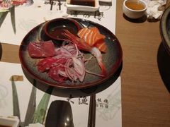 -大渔铁板烧(花园道店)