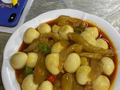 -小民大排档(马场角横路店)