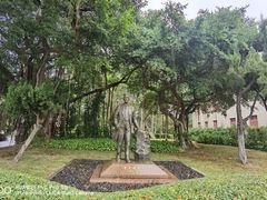 -厦门大学(思明校区)