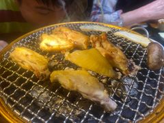 -AJIYA炭火烧肉(徐汇正大乐城店)