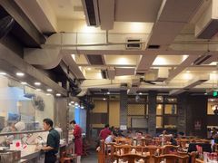 -乐宴·老北京铜火锅(八卦岭店)