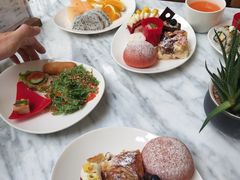 -福州泰禾铂尔曼酒店·大堂酒廊