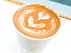 -Manner Coffee(大宁国际商业广场店)
