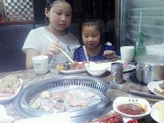 -牛尚轩时尚自助烧烤(涟水店)