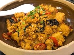 -李师傅脆肚(华强北店)