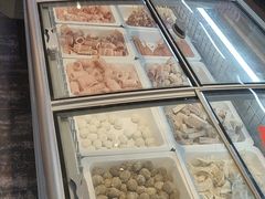 -佰味龙自助烤肉火锅(东坑店)