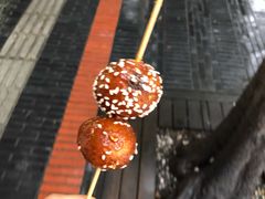 -邓记新一代糖油果子(四川煤管局供销公司职工宿舍店)