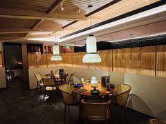 -隐厨·中国菜馆(三里屯T+MALL店)