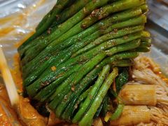 -京朋串屋·烧烤(望京西路总店)