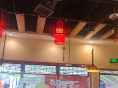 -满园烤鸭·春饼(太原街万达店)