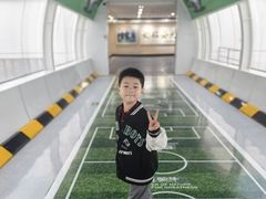 -蒙牛工业旅游景区