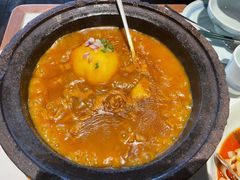 -0776食堂·京城创意菜(七里庄店)
