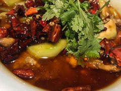 -辛香汇(飞洲店)