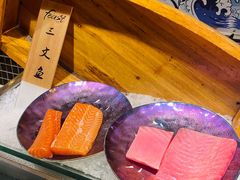 -盛宴自助餐厅(运达喜来登店)