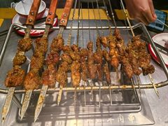 -古彭7只羊·招牌白串·碳锅羊肉旗舰店